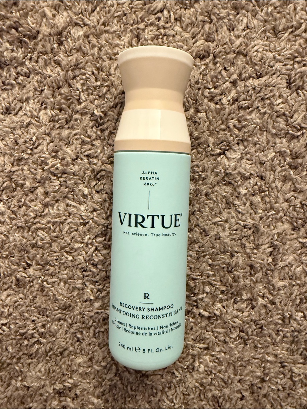 Virtue Recovery Shampoo - NEW